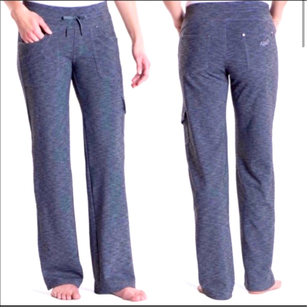 Kuhl Mova Straight Stretch Active Hiking Pant